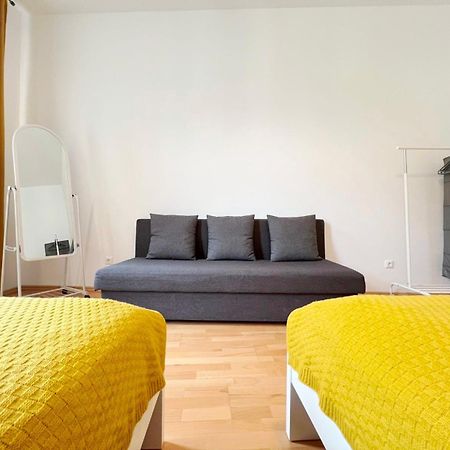 Time For Life Apartment Vienna Exterior photo