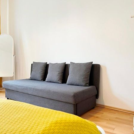 Time For Life Apartment Vienna Exterior photo