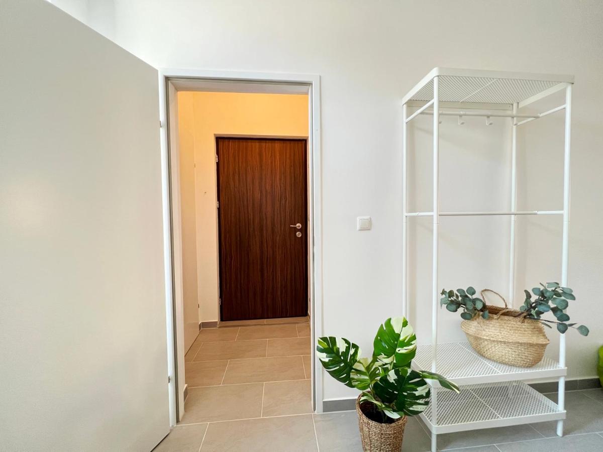 Time For Life Apartment Vienna Exterior photo