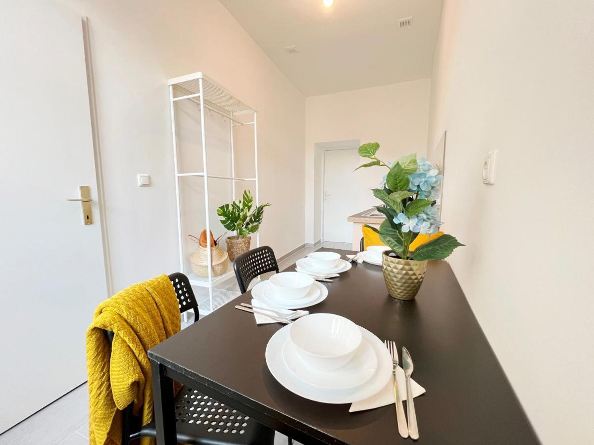 Time For Life Apartment Vienna Exterior photo