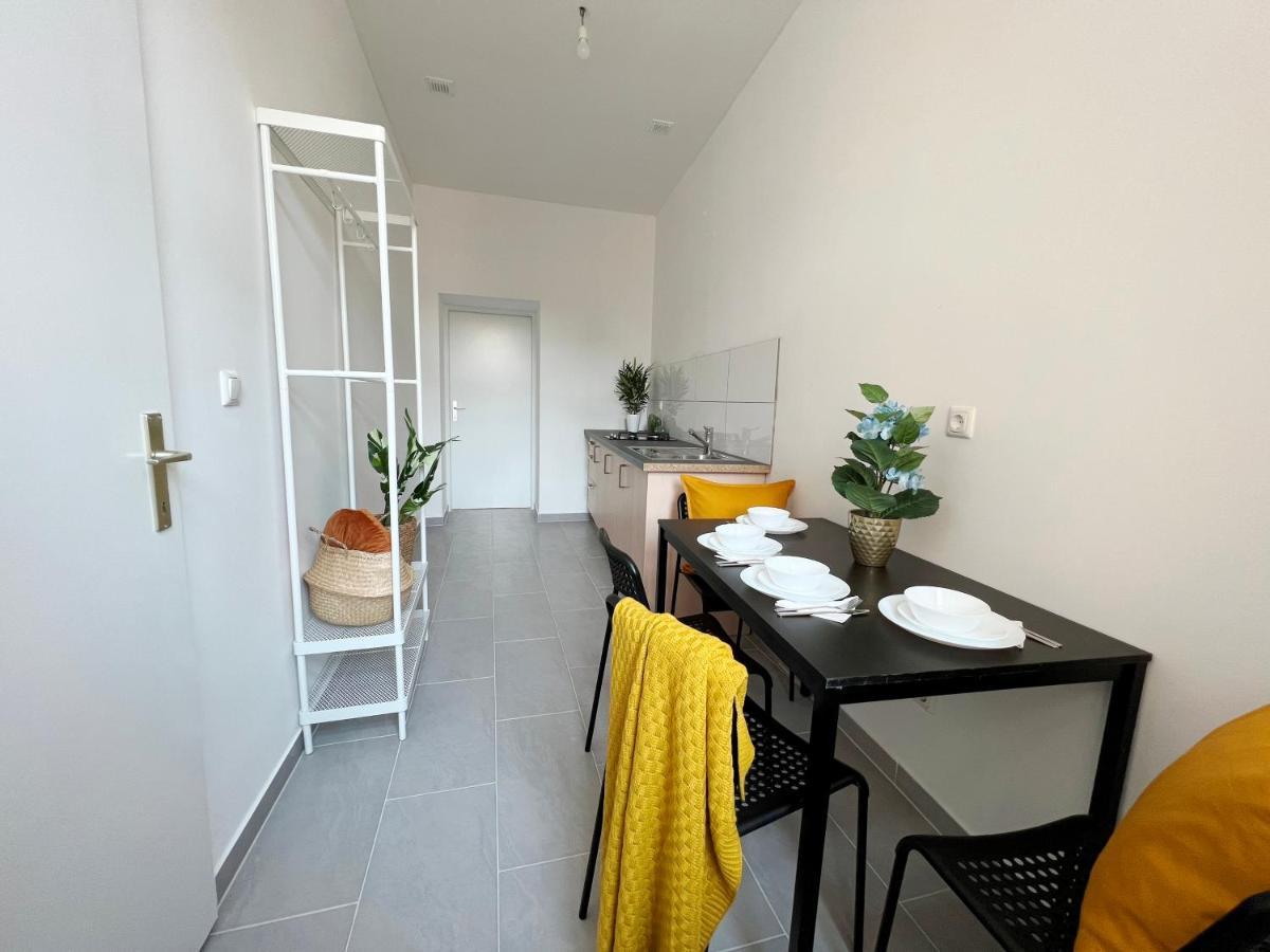Time For Life Apartment Vienna Exterior photo